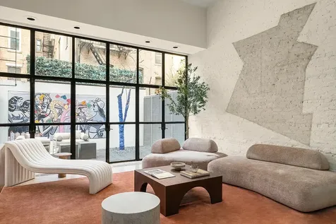 167 E 74th Street New York City NY 10021