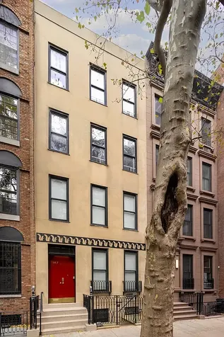 167 E 74th Street New York City NY 10021