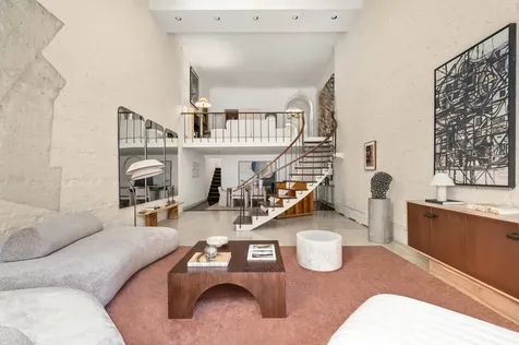 167 E 74th Street New York City NY 10021