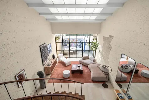 167 E 74th Street New York City NY 10021