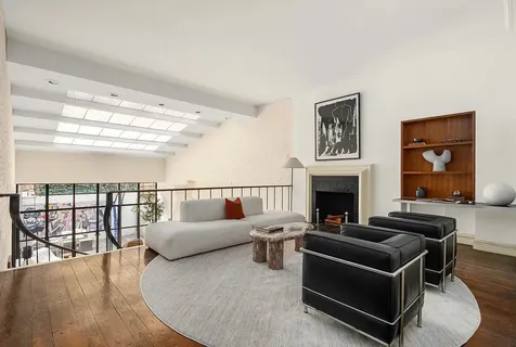 167 E 74th Street New York City NY 10021