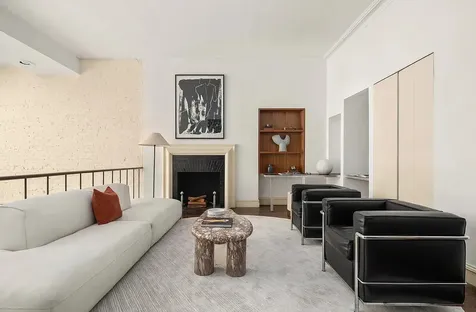 167 E 74th Street New York City NY 10021