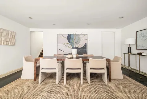 167 E 74th Street New York City NY 10021