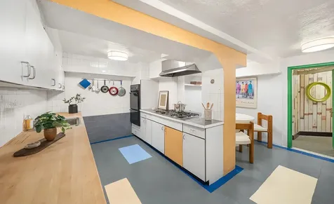 167 E 74th Street New York City NY 10021