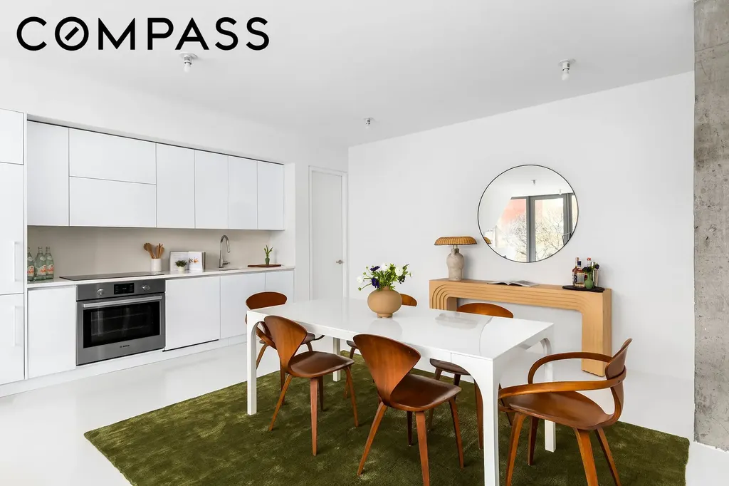 272 Greene Avenue New York City NY 11238