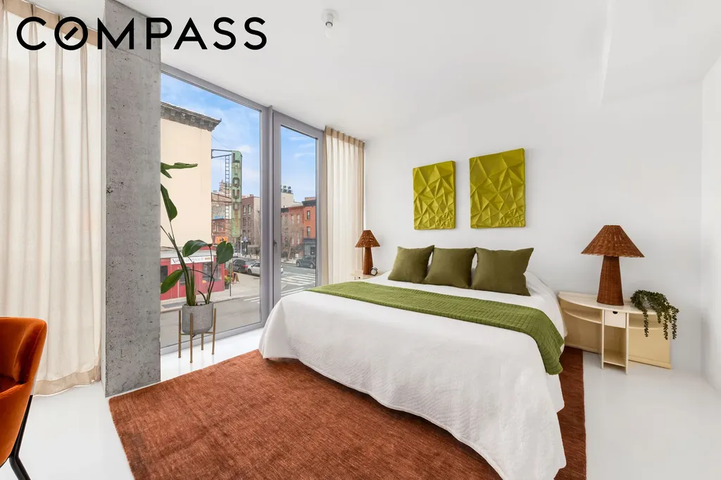 272 Greene Avenue New York City NY 11238