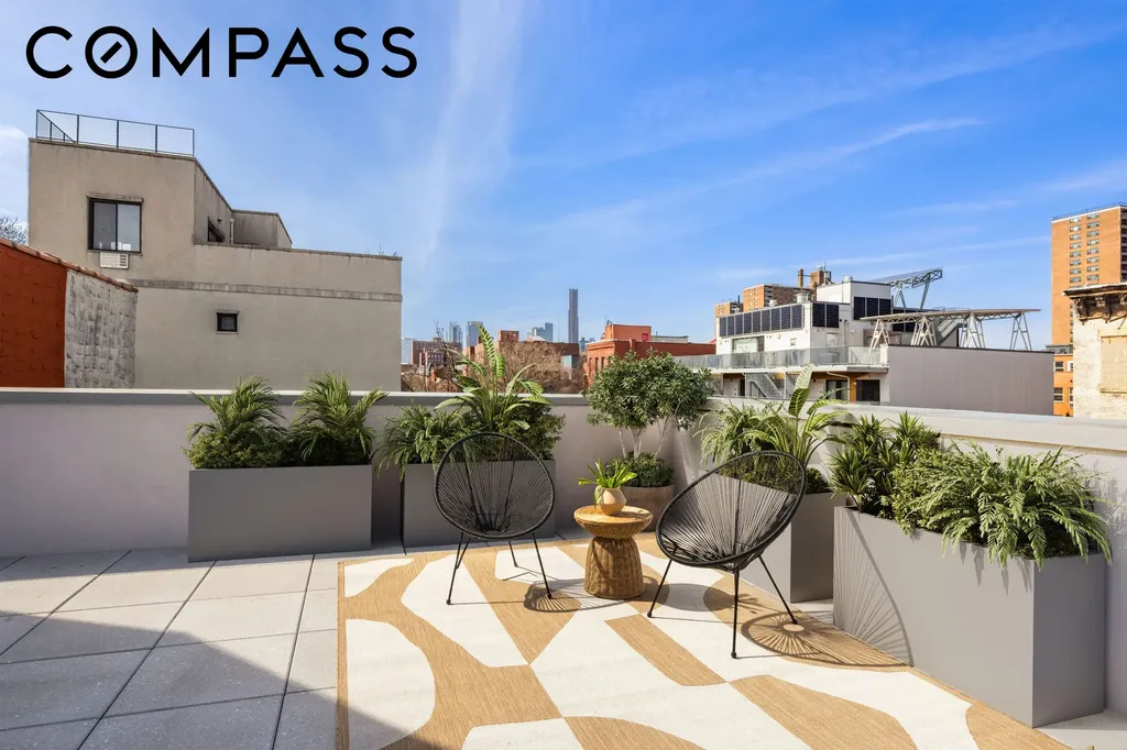 272 Greene Avenue New York City NY 11238