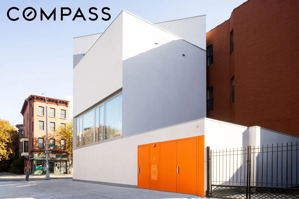 272 Greene Avenue New York City NY 11238