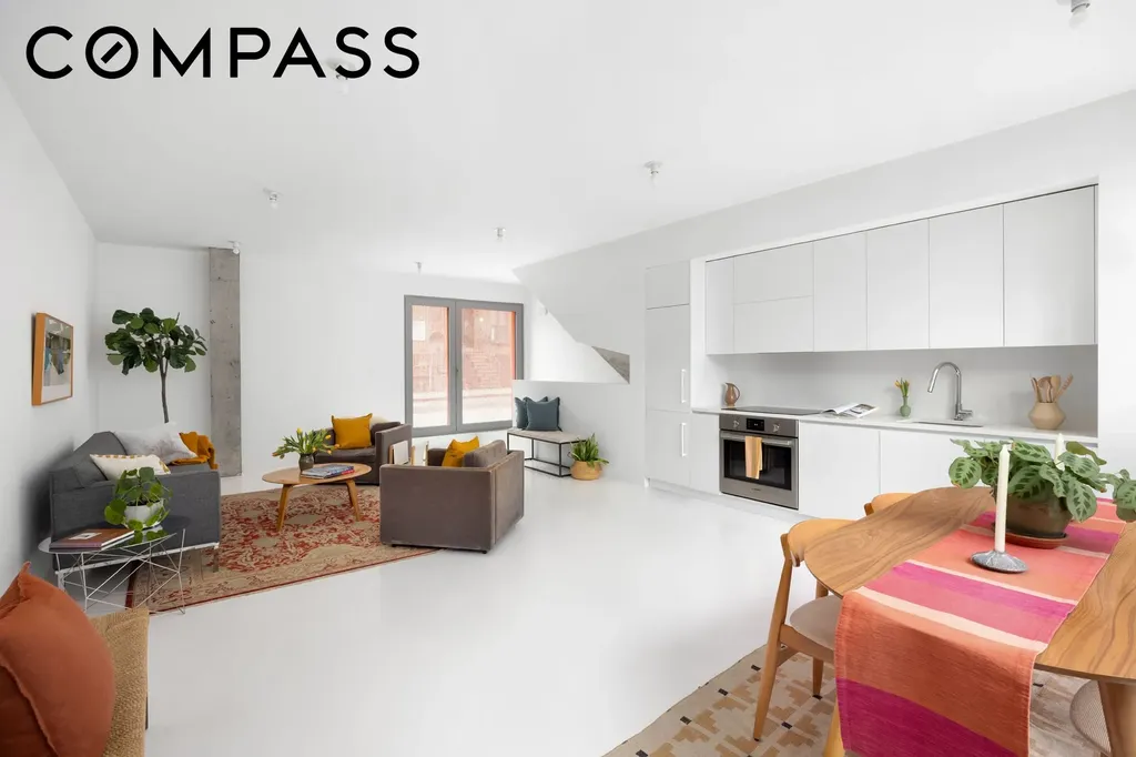 272 Greene Avenue New York City NY 11238