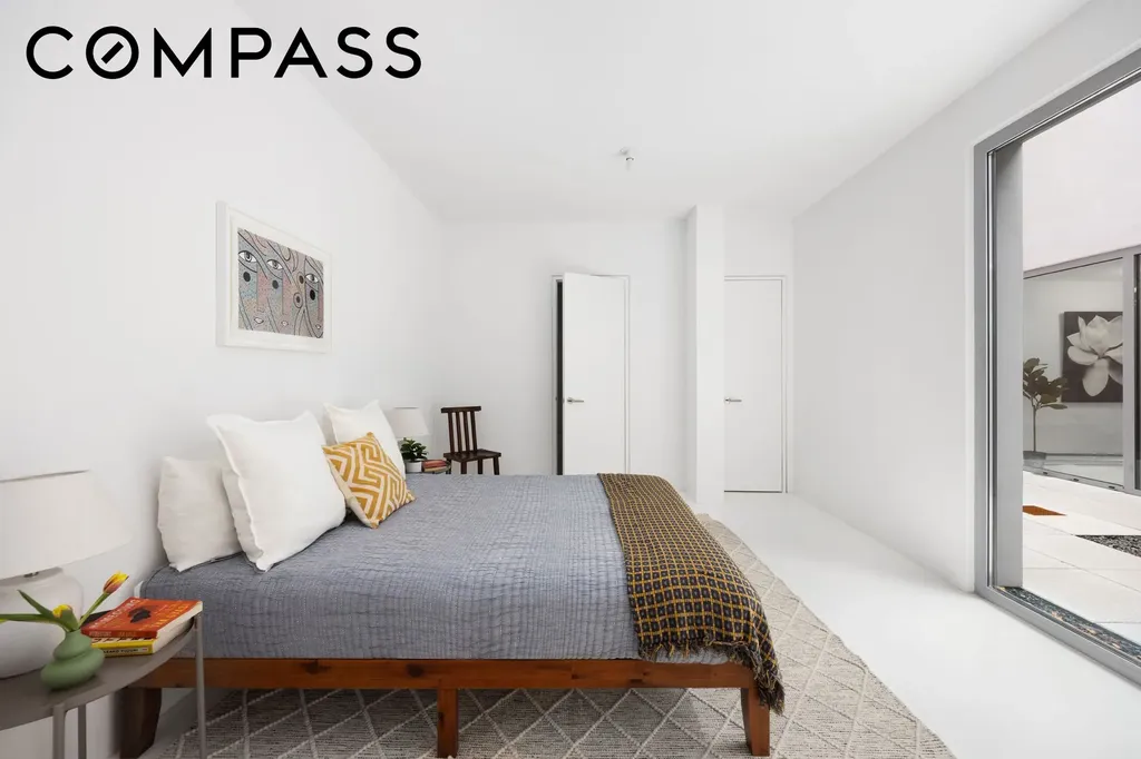 272 Greene Avenue New York City NY 11238