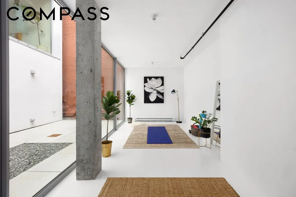 272 Greene Avenue New York City NY 11238