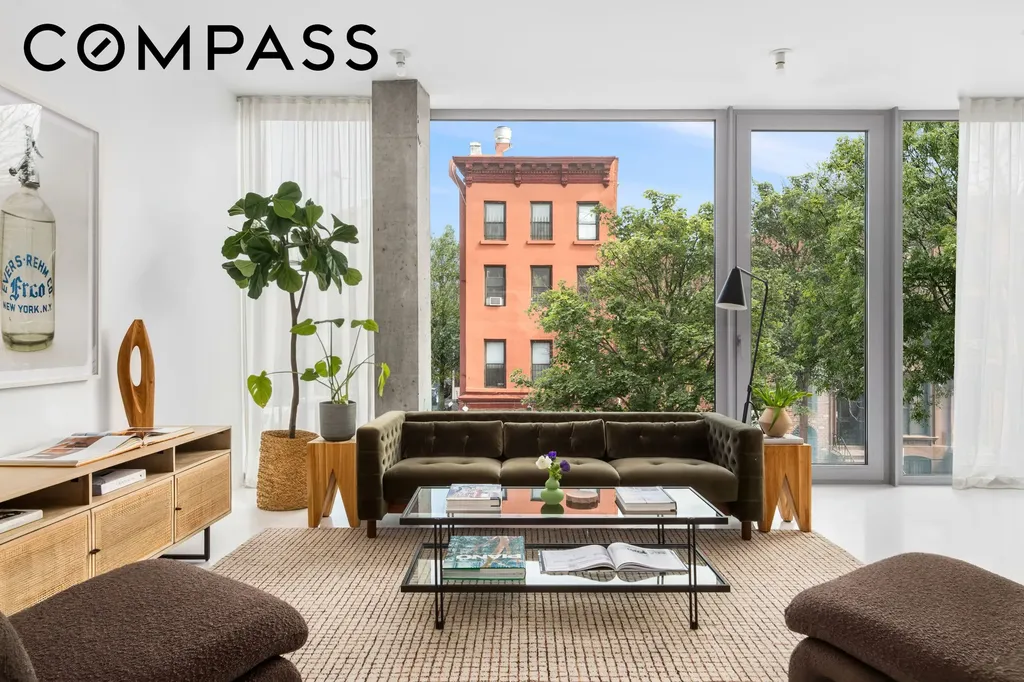 272 Greene Avenue New York City NY 11238