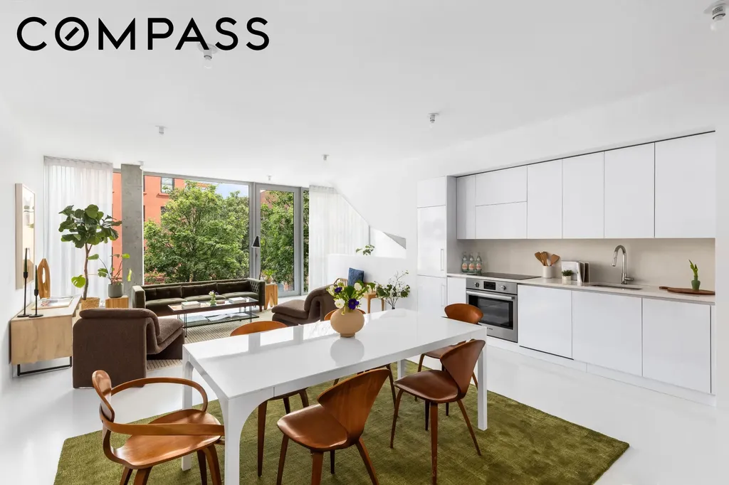 272 Greene Avenue New York City NY 11238