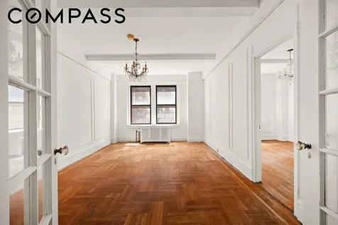 269 W 72nd Street New York City NY 10023