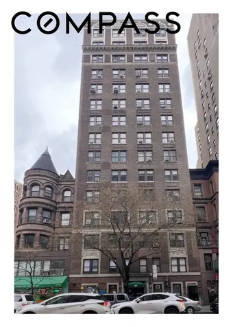 269 W 72nd Street New York City NY 10023