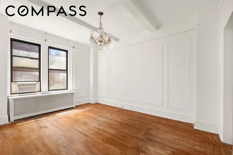 269 W 72nd Street New York City NY 10023