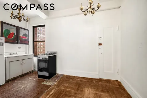 269 W 72nd Street New York City NY 10023