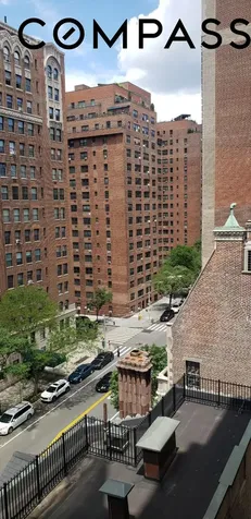 269 W 72nd Street New York City NY 10023