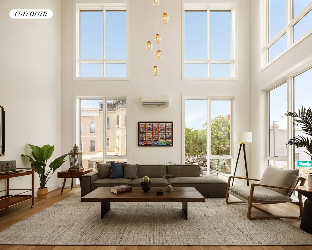 16 Ridgewood Place New York City NY 11237
