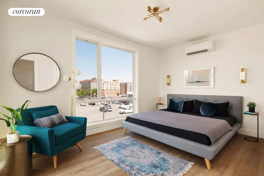 16 Ridgewood Place New York City NY 11237