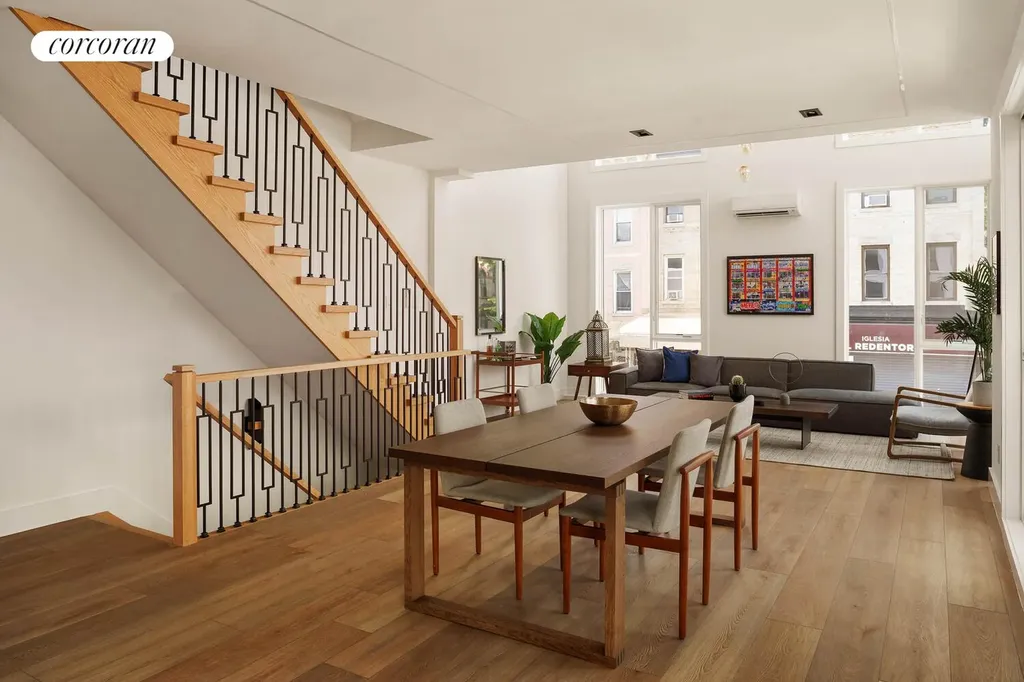 16 Ridgewood Place New York City NY 11237