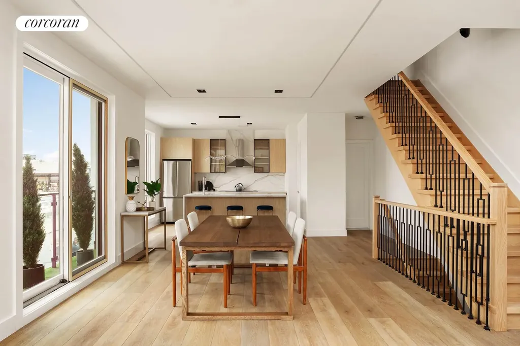 16 Ridgewood Place New York City NY 11237