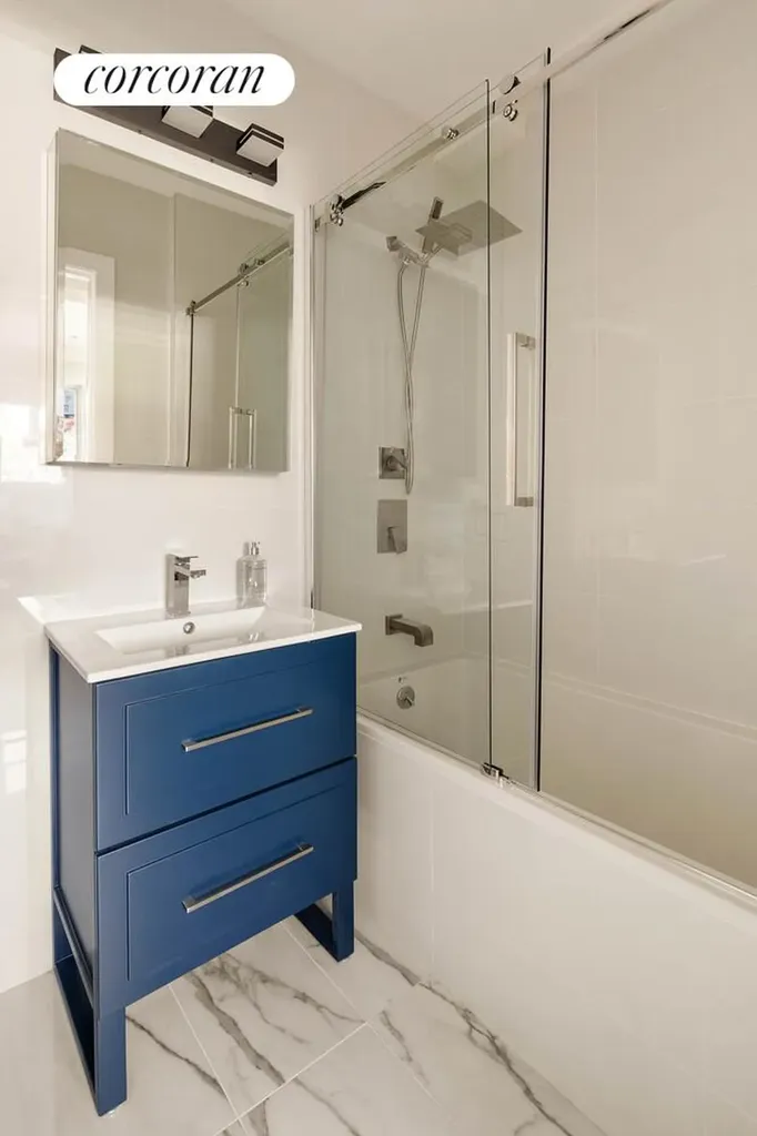 16 Ridgewood Place New York City NY 11237