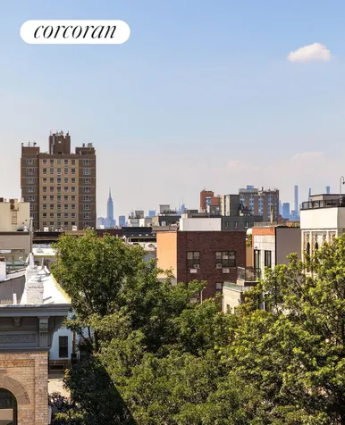 16 Ridgewood Place New York City NY 11237