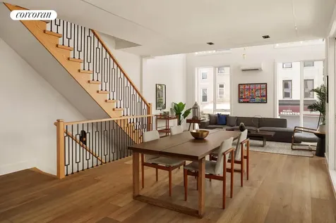 16 Ridgewood Place New York City NY 11237
