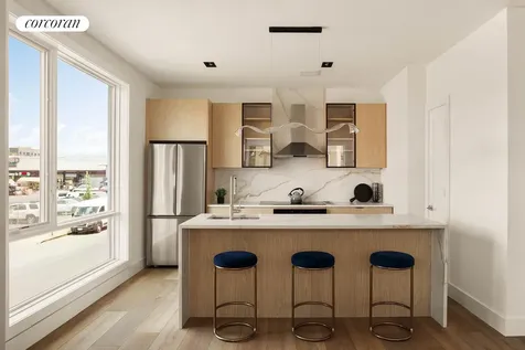 16 Ridgewood Place New York City NY 11237