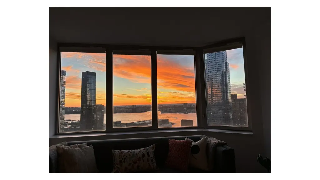 500 W 43rd Street New York City NY 10036
