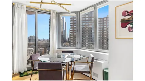 500 W 43rd Street New York City NY 10036