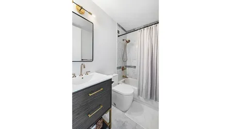500 W 43rd Street New York City NY 10036