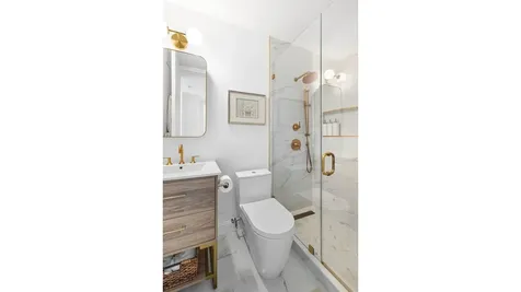 500 W 43rd Street New York City NY 10036