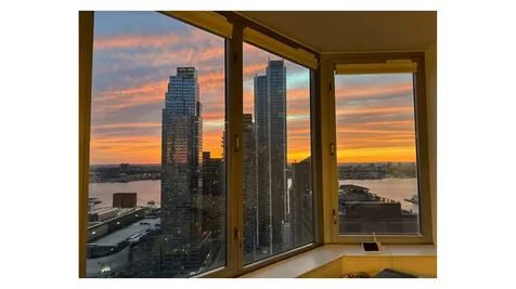 500 W 43rd Street New York City NY 10036