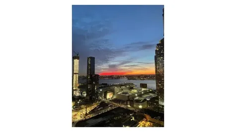 500 W 43rd Street New York City NY 10036