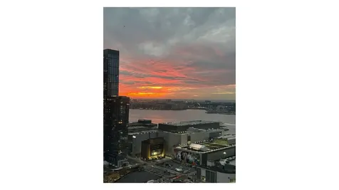 500 W 43rd Street New York City NY 10036