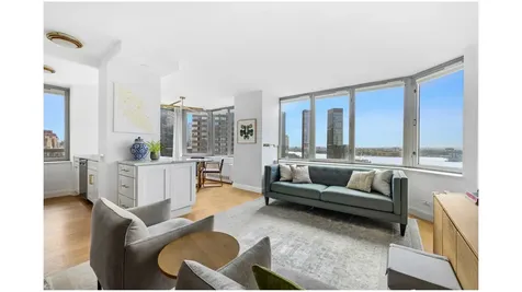 500 W 43rd Street New York City NY 10036