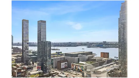 500 W 43rd Street New York City NY 10036