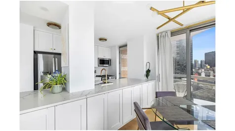 500 W 43rd Street New York City NY 10036