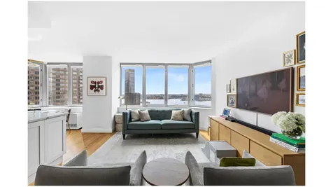 500 W 43rd Street New York City NY 10036