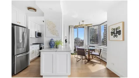 500 W 43rd Street New York City NY 10036