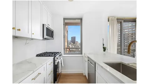 500 W 43rd Street New York City NY 10036