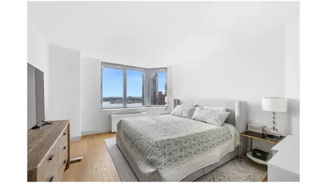 500 W 43rd Street New York City NY 10036