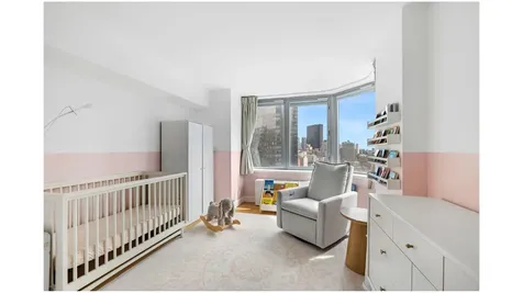 500 W 43rd Street New York City NY 10036