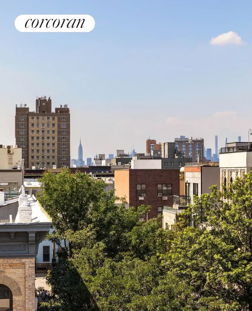 16 Ridgewood Place New York City NY 11237