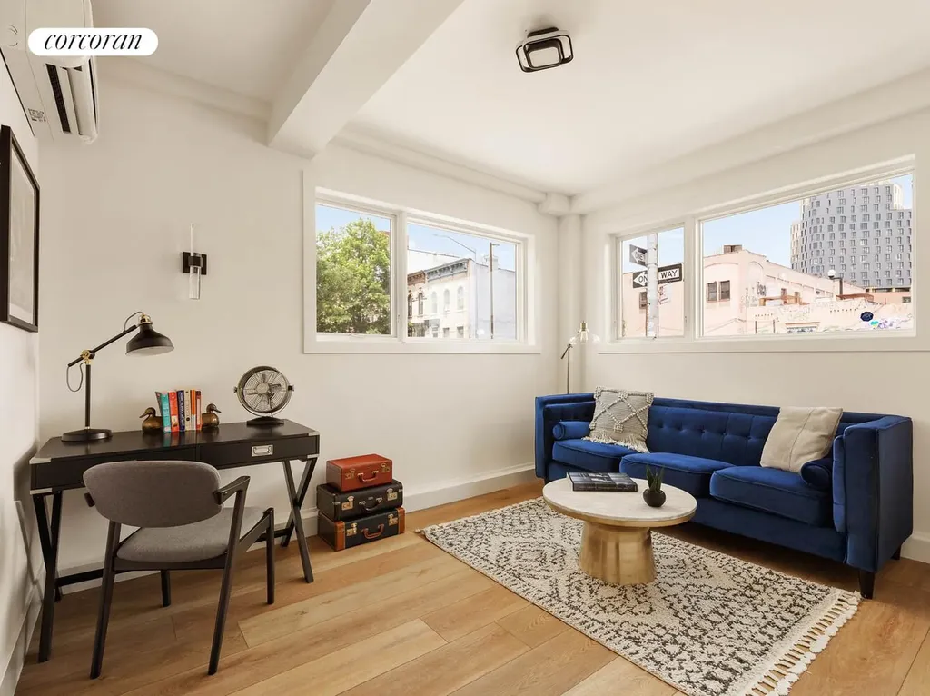 16 Ridgewood Place New York City NY 11237