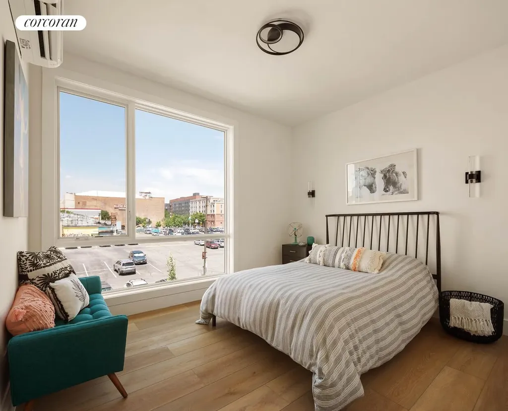 16 Ridgewood Place New York City NY 11237