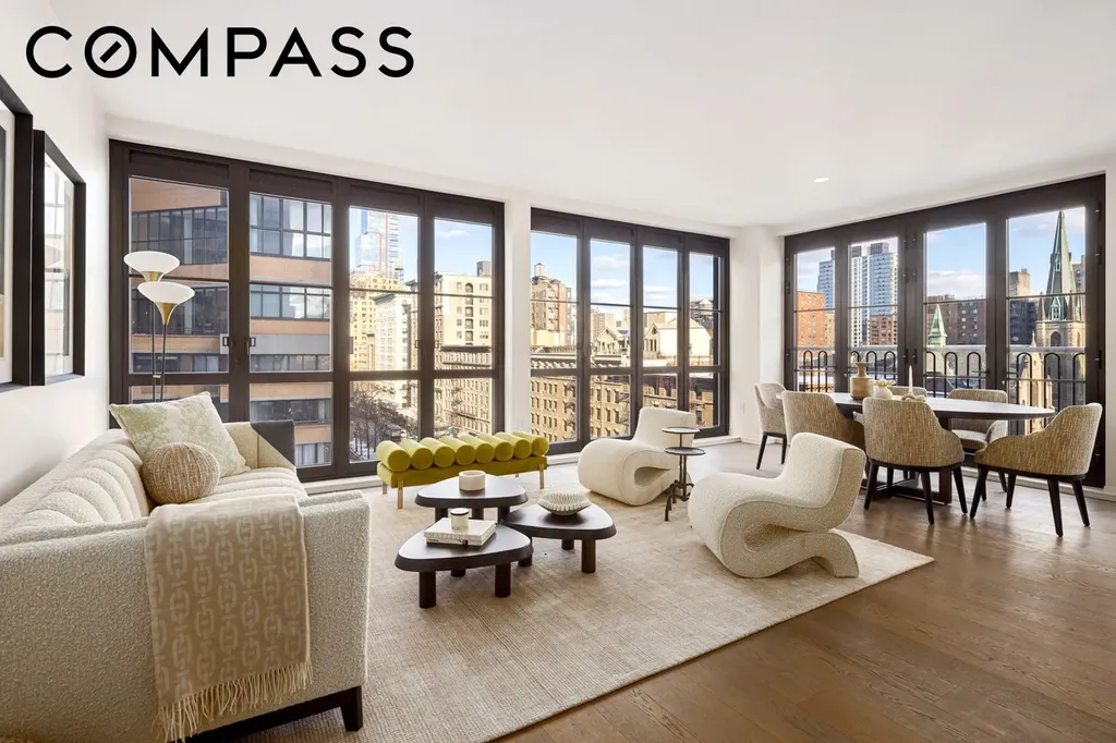 250 W 96th Street New York City NY 10025