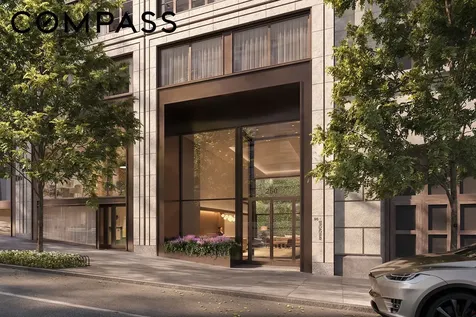 250 W 96th Street New York City NY 10025